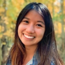 Annie Heckman headshot